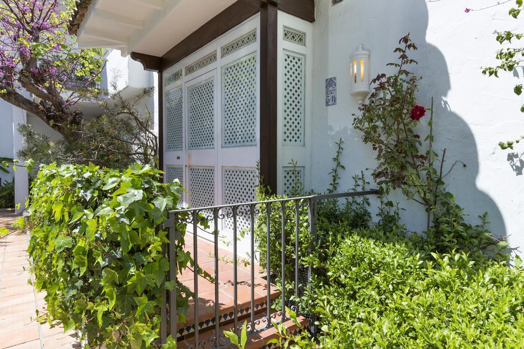 Apartment Urb. Alhambra Del Mar, *