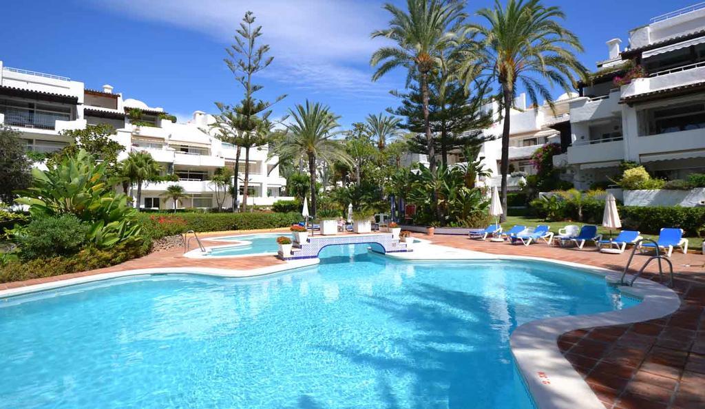 Urb. Alhambra Del Mar, Marbella