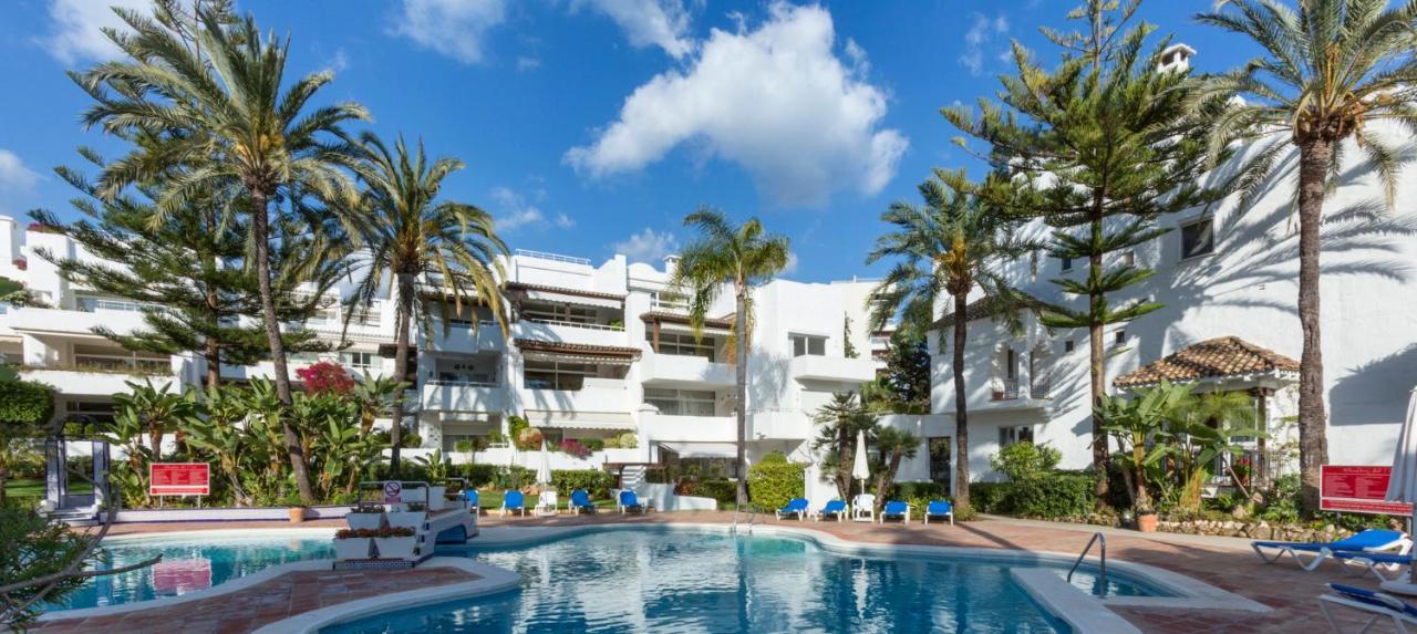 Appartamento Urb. Alhambra Del Mar, Marbella